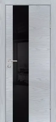 P-6 Дуб скай серый