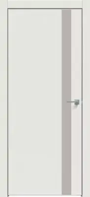 702 ПО Белоснежно матовый