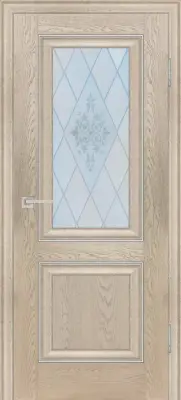 PSB-27 Дуб Гарвард бежевый