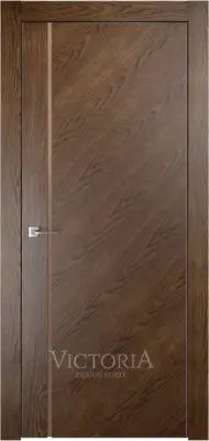 967 Вектор I Ясень кофе