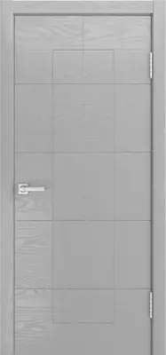 V-VII Светло-серый