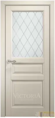 604 Версаль IV Слоновая кость