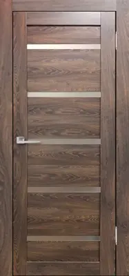 Бавария 15 3Д-Люкс Ясень таволато