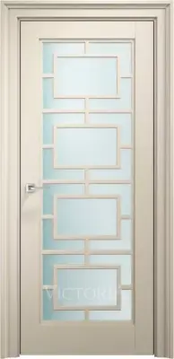 945 Резидент V Слоновая кость