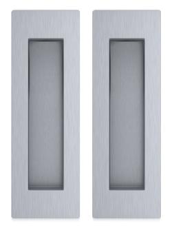 Ручка Armadillo (Армадилло) для раздвижных дверей SH.URB153.010 (SH010 URB) MWSC-33 итальянский тисненый