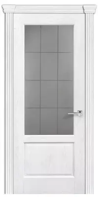 Кристалл Дуб молочный