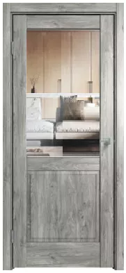 629 ПО Дуб винчестер серый