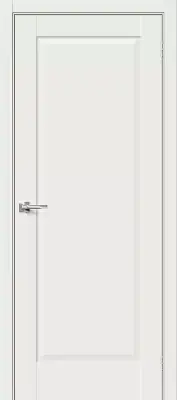 Прима-10 White Matt