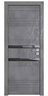 515 Бетон темный