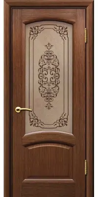 Александрит Орех