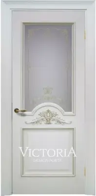 238 Самара RAL 9010 Золотая патина