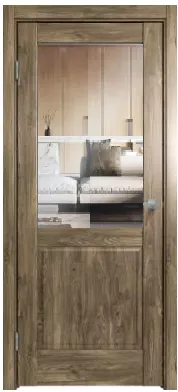 629 ПО Дуб винчестер трюфель