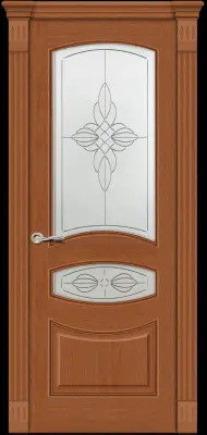 Топаз 2 Темный анегри