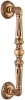 Ручка-скоба Fuaro (Фуаро) PULL.SM250.PALAZZO RB-10 (PALAZZO PULL SM) французское золото