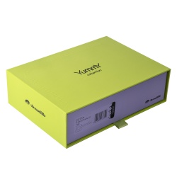 Ручка Armadillo (Армадилло) раздельная K.YM.BANOFFE AC-9 медь