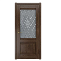 Двери в экошпоне Двери в экошпоне